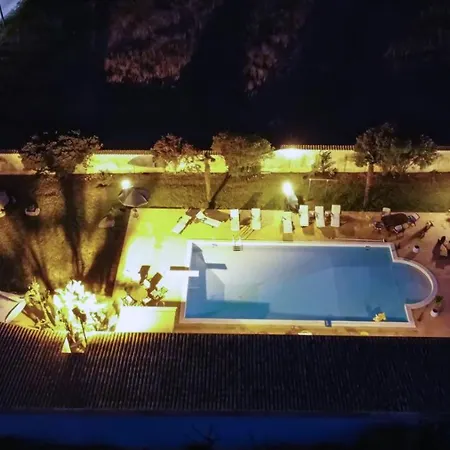 Villa Montagna *